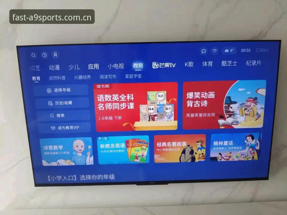 深度揭秘A9体育平台下载背后的技术真相与操作指南