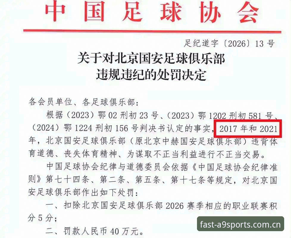 中国足协第三批禁足名单深度评测:65人受罚背后的足球乱象与行业反思